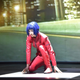 Illustration for article titled First Look at the Ghost in the Shell Theatrical Play